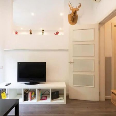 Canela Homes Barcelona Urquinaona מראה חיצוני תמונה